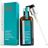 Moroccanoil Treatment Oil Light 100ml
