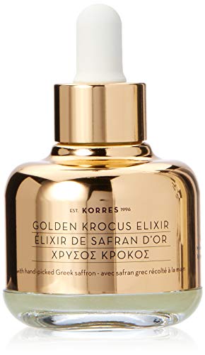 Korres Elisir Anti Invecchiamento - 30 ml.