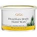 Gigi Brazilian Body Hard Wax 14 Oz