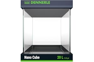 Dennerle Nano Cube, 20 L