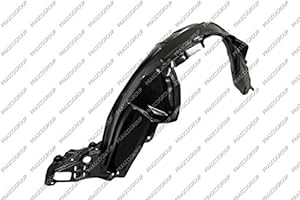 PRASCO HD0423603 Paso de rueda Delante, derecha