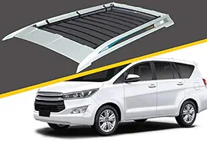 Goldsun rationally crafted marvellous multi-functional|body coloured Styling|Roof Luggage Carrier with eye catchy graphics|for Toyota