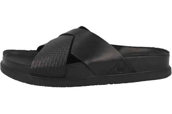Clarks herr Torford CrossStrandsandal