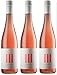 Produktbild III Freunde Rosé Spätburgunder 2017 trocken (3 x 0.75 l)