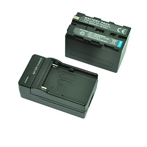 MP power @ 1X Reemplazo Li-ion batería NP-F970 NPF970 NP-F960 NPF960 6600mah 7,4V + cargador para Sony CCD-SC55 CCD-SC65 CCD-TR67 CCD-TR76 CCD-TR87 CCD-TR516 CCD-TR555 CCD-TR716 CCD-TR818 CCD-TR910 CCD-TR917 CCD-TR930 CCD-TR940 CCD-TR3000 CCD-TR3300 CCD-TRV15 CCD-TRV25 CCD-TRV36 TRV37 CCD-TRV41 CCD-TRV43 CCD-TRV46 CCD-TRV51 CCD-TRV57 CCD-TRV58 CCD-TRV62 CCD-TRV65 CCD-TRV66 CCD-TRV67 CCD-TRV68 CCD-TRV72 CCD-TRV75 CCD-TRV81 CCD-TRV82 CCD-TRV85 CCD-TRV87 CCD-TRV88 CCD-TRV90 CCD-TRV91 CCD-TRV93 CCD-TRV95 CCD-TRV98 CCD-TRV99