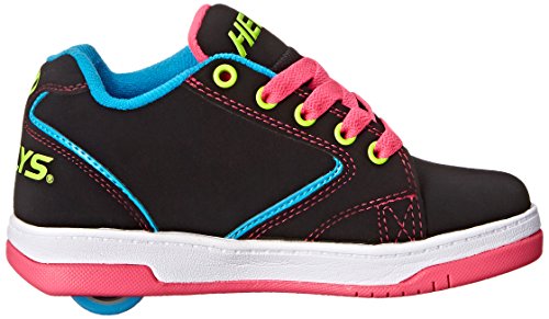 Heelys Mädchen Propel 2.0 770512 Lauflernschuhe Sneakers - 6