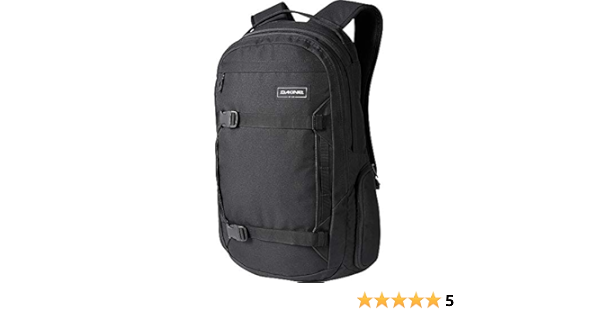 happy camper mission 25l backpack