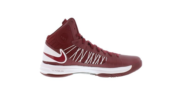 nike lunarlon hyperdunk