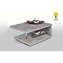 Suchergebnis auf Amazon.de für: couchtisch stein