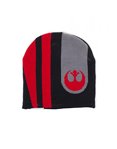 Preisvergleich Produktbild yvolve Star Wars - Poe Dameron - Mütze / Offizielles Merchandise