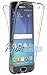 Phonillico® Coque Gel TPU Silicone Intégrale Transparent pour Samsung Galaxy J5 (2015)- Housse Etui Protection Full Silicone Souple Ultra Mince Fine Slim Leger Tactile Deux Parties Avant Arrière Emboitable