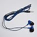 Produktbild LKXHarleya 3,5 mm Wired Headset Sport Crackle Stil Spiel Denoise Kopfhörer Für Samsung iPhone