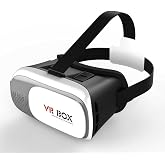 Fuchsia VR Box 3D Sanal Ger&ccedil;eklik G&ouml;zl&uuml;ğ&uuml; Android ve iOs, 4.7 in&ccedil; ve 6 in&ccedil; Telefonlarla Uyumlu