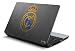 Namo Art Laptop Skins 15.6 inch Stickers for All Laptop - Notebook HQ1078 Real Madrid Metal Fc RS.199.00