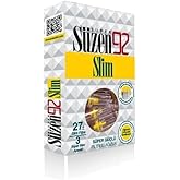 SUPER S&uuml;zen S&uuml;per S&uuml;zen Ağızlık Filtresi 30'Lu