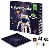 ZET Zeka ASTROCODE Kodlama Oyunu 5+ Yaş 1+ Oyuncu