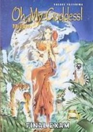 Oh My Goddess!: Final Exam