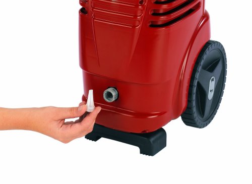 Einhell RT-HP 1855 TR Red Hochdruckreiniger – Bild 11