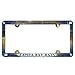 MLB Tampa Bay Rays License Plate with Full Color Frame RS.1749.00