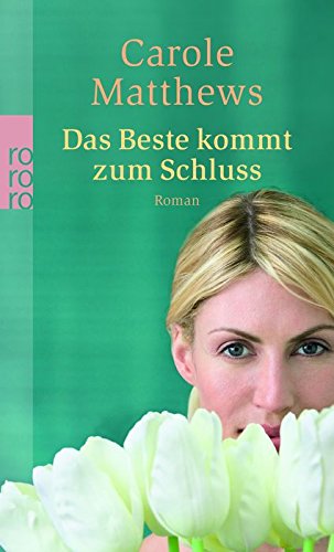 Cover zum Buch Das Beste kommt zum Schluss