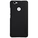 Produktbild Huawei P10 Lite Hülle, IVSO Ultra Slim Harte Rückseite Schutzhülle Case für Huawei P10 Lite Smartphone (Für Huawei P10 Lite, Schwarz)