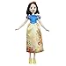 Produktbild Hasbro Disney Prinzessin E0275ES2 Disney Prinzessinen Schimmerglanz Schneewittchen, Puppe