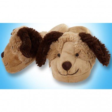 my pillow slippers