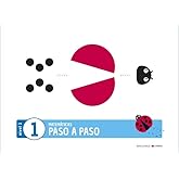 Proyecto Paso a paso - Nivel 1. Cuaderno 1