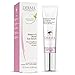 Anti Ageing Eye Serum PH Balancing with Allantoin & Aloe Vera for Dark Circles, Puffiness - Best for Eye Wrinkles - Clinically tested with all natural indigents - For all Skin types - MADE IN UK