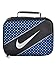 Produktbild Nike Lunchbox (schwarz/blau nichtig, One size)