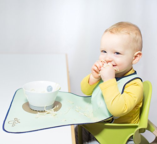 Lalatz Baby Kinder Lätzchen - 6