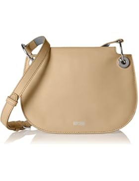 BREE Damen Cordoba 6 Umhängetasche, 19x9x25 cm