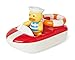 Produktbild Early Learning Centre 140080 Toy-Box Dylan Ente Seine Geschwindigkeit und Boot