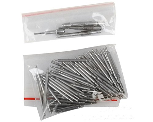 Youtumall Armbanduhr vom Reparatur Werkzeugset 144 Stücke - 7