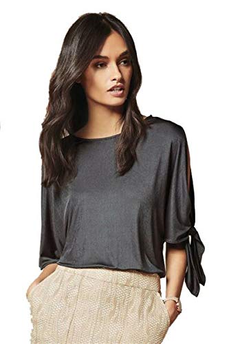 DEBENHAMS Turquoise Square Neck Dress Size 8