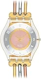 Swatch Skin Tri-Gold, Large Sfk 240A