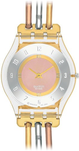 Swatch Skin Tri-Gold, Large Sfk 240A Swatch Skin Tri-Gold, Large Sfk 240A