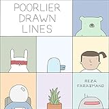 Poorlier Drawn Lines by 