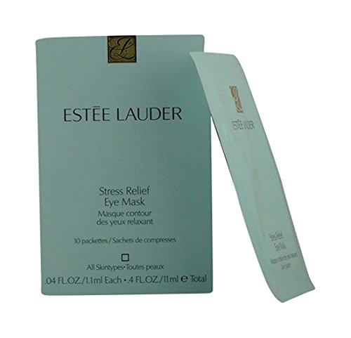 Stress Relief Eye Mask 10Pads