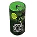 Produktbild 1 Stück Green Smoke Bomb with pulling Rauch Bombe Granate Bengalo Vulkan Fontäne Party Feuerwerk Rauchfarbe grün 60 Sek.