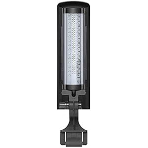 Lampe für Terrarium 58 leds , 6w schwartz