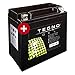 Produktbild Tecno YTX14-BS Gel Batterie Speed Triple 955 EFI 1999-2004