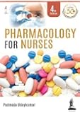 Pharmacology for Nurses
