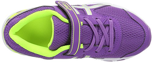 Asics Unisex-Kinder Pre Galaxy 9 Ps Laufschuhe - 7