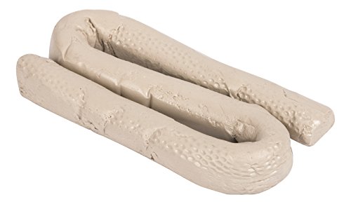 Kittschnur 20 cm x 8 mm für Ablauftechnik