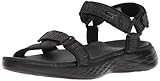 adulto Skechers On The Go 600 Women\'s Radiant Sandalia Ias - SS18-38