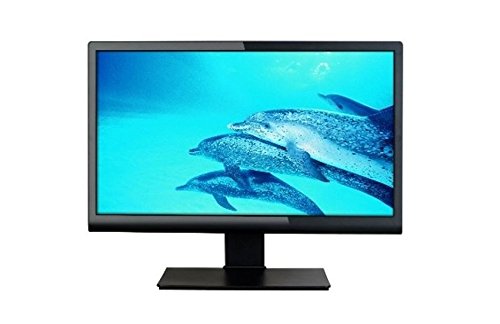 Micromax (MM215BHDM1) 54.61 cm 21.5 Inch LED Backlit Computer Monitor with VGA + HDMI (Not TV)