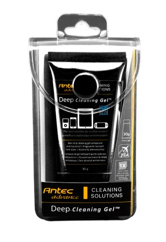 Antec DCG - Kit de limpieza para pantallas reviews Antec DCG - Kit de limpieza para pantallas
