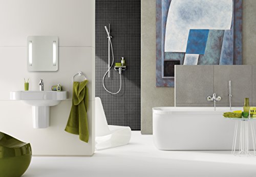 GROHE Essentials Handtuchring 40365000 - 4