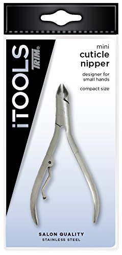 Itools Cuticle Nipper
